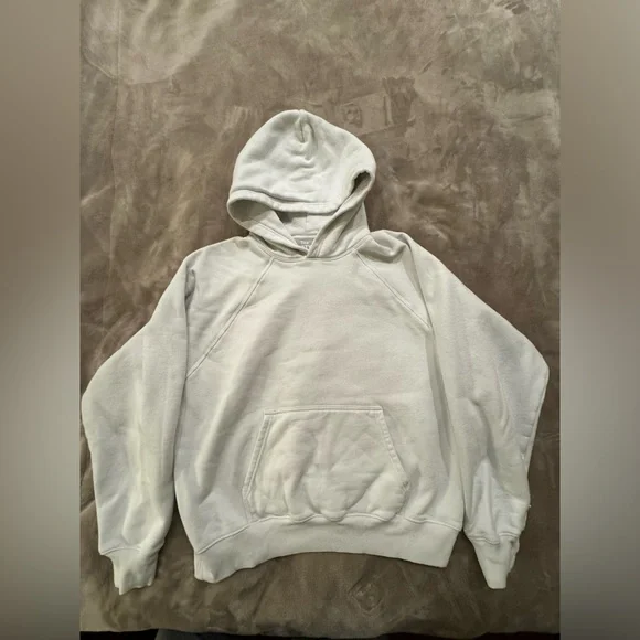 Aritzia TNA Cozy Fleece Mega - Picture 1 of 2